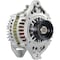 Remy Alternator, 90573 90573 - alternate 1